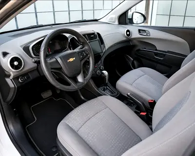 صورة 3 لـ 2019 Chevrolet AVEO