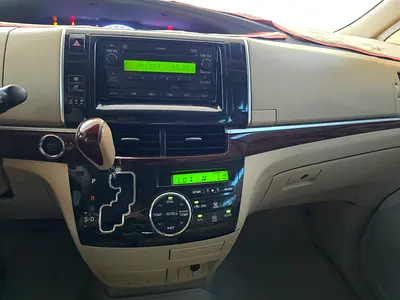 صورة مصغرة 13 لـ 2017 Toyota PREVIA
