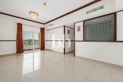 Move in Ready | With maid's room | 2 parking slots