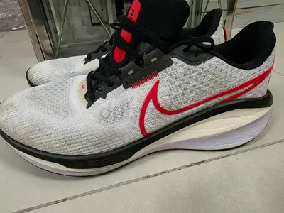 Nike Vomero 17.in great condition size 44