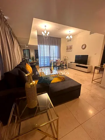 Exclusive 1 Bed | Fully Furnished | All Bills Paid | Premium Interior | Call Now!