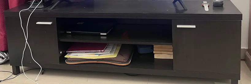 Tv table