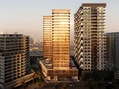 POOL VIEW | INVESTOR UNIT | MID FLOOR