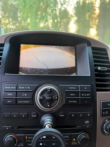 2009 Nissan PATHFINDER 缩略图 18