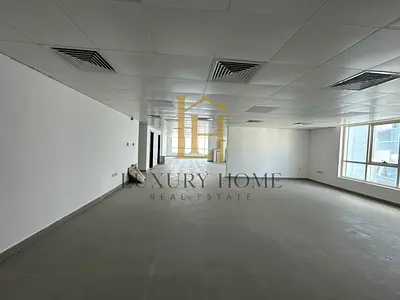 Chiller free office available with free parking