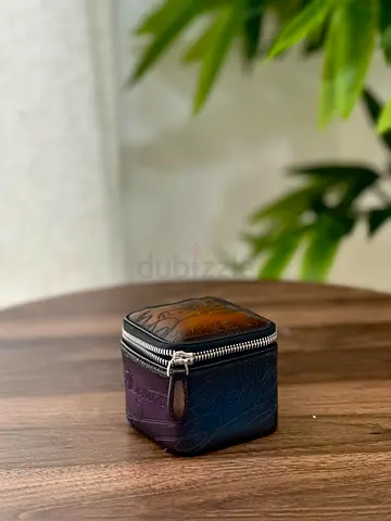 Berluti watch box