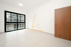 Ready To Move | Garden & Pool View | Unfurnished