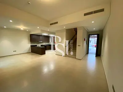 3BR + Maid | 2 Balconies | Ready to Move