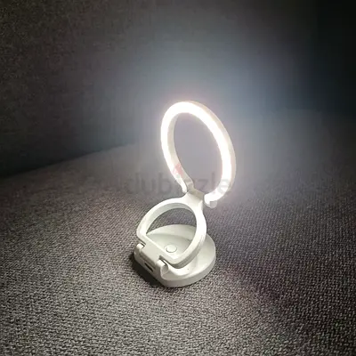 Nanlite Lumo MagSafe Portable LED Selfie Ring Light – New in Box