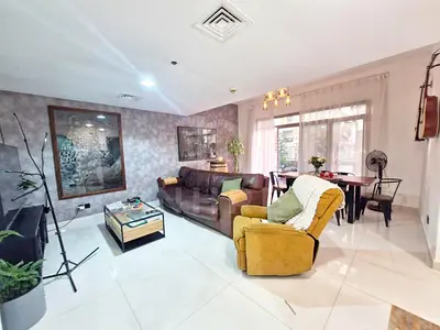 4BED UPGRADED TOWNHOUSE | 3PARKING | CHILLER FREE