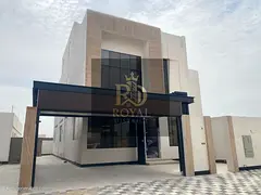 STUNNING LUXURIOUS STANDALONE VILLA | 6 BHK | G +2 | ELIVATOR | FULLY FURNISHED KITCHEN | LUXURY FIN