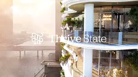 Premium Unit | High Floor | Full Canal View