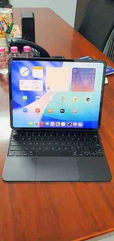 Apple iPad Pro 13" M5 256Gb Wifi Space Black
