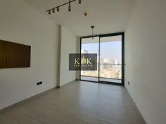 1BR Apartment | Binghatti Onyx | Balcony | City View
