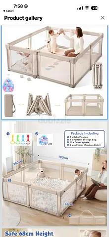 Playpen