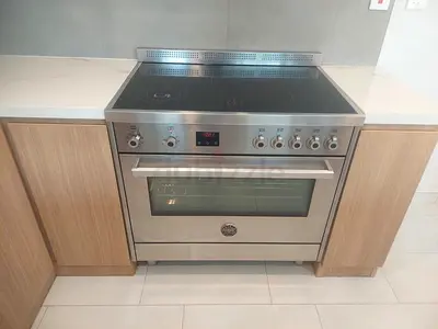 Bertazoni New Model Electric Cooker 90x60cm