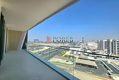 Brand-New Smart 2BR | Stunning Frame View