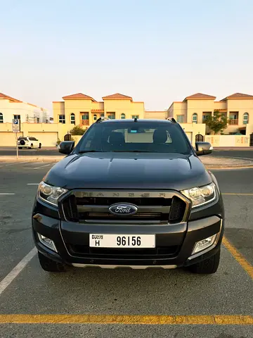 صورة 4 لـ 2017 FORD RANGER