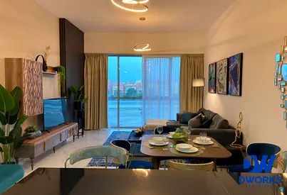 Near Metro | Unfurnished | 2+Maid | Prime Location | Road & Park View