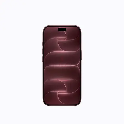 iPhone 18 Pro - New Sealed, 256GB, Burgundy