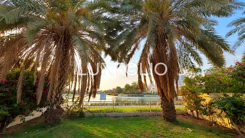 Full Lake View | Renovated Type 2E | Study + Maid