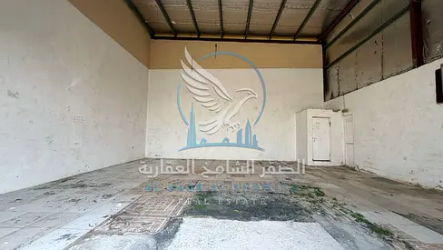 1,200 Sq Ft Warehouse for Rent in Industrial Area 18 – Main Road
