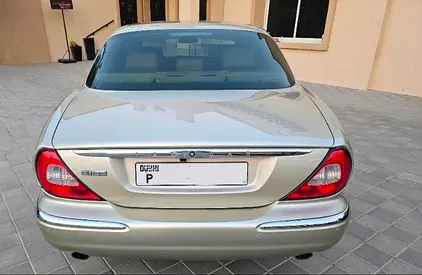 2006 Jaguar XJ — фото 3