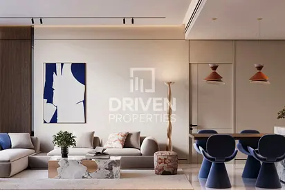 High Floor | Private Pool | Premium Unit