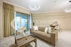 Modern 1BR + Maid | Beach Access | Saadiyat