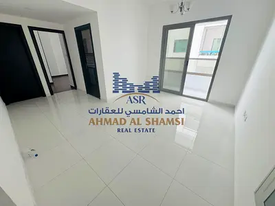 Hot Offer || 12 Cheques || Specious 2BR || Balcony And Wardrobe || Parking Free || Very Prime Location