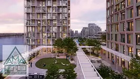1BR with Lagoon View| 4%RLD waived| 1 Year FREE Service Charge| 1 Year FREE Business License| 30/70