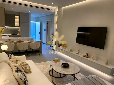 Flexible Payment Plan | Off-Plan Resale | Negotiable
