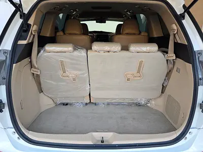 صورة مصغرة 11 لـ 2017 Toyota PREVIA