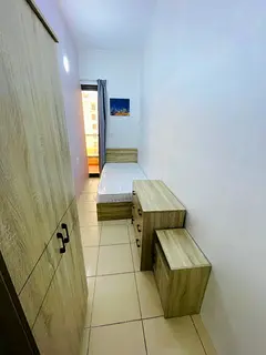 Elegant Partition Available in JBR | Near the Beach & Tram