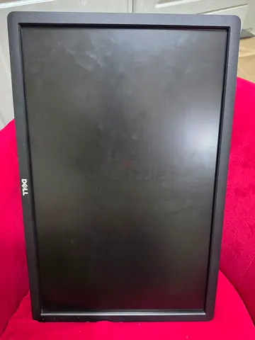 Dell 22-24 inch LED Monitor - Good Working Condition