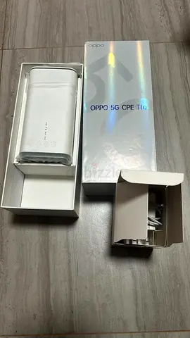 PPO 5G CPE T1a router