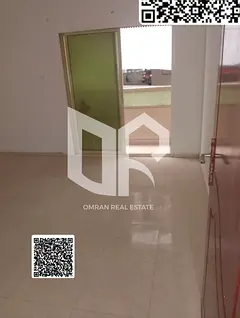 *2-Bedroom Apartment with Living Room & Balcony** – **Book Now!** Location: Al Nuaimiya 1 (near Al
