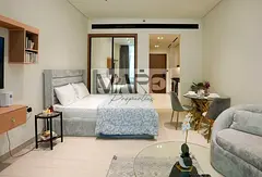 Vacant | Fully Furnished |Best Price