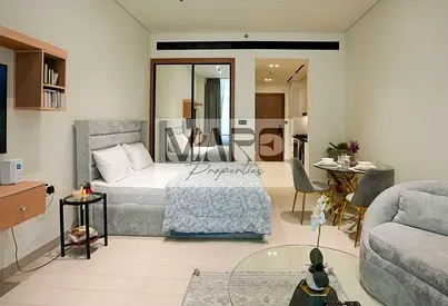 Vacant | Fully Furnished |Best Price