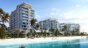 Beachfront Living | Island Life | ROI Potential