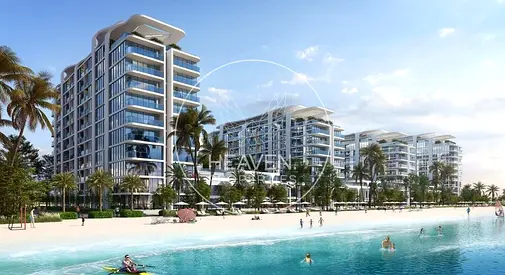 Beachfront Living | Island Life | ROI Potential
