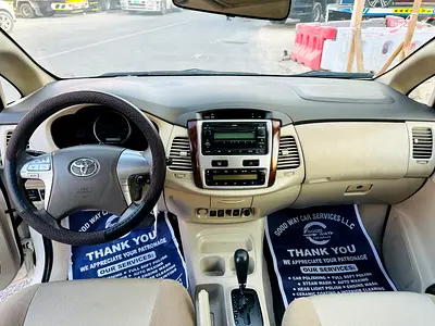 2015 Toyota INNOVA 照片 7