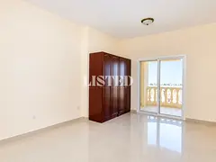 Hot Deal | Unfurnished Studio Apartment | Great Price