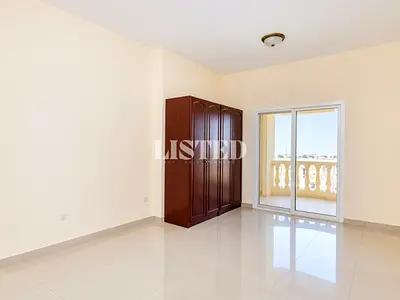 Hot Deal | Unfurnished Studio Apartment | Great Price