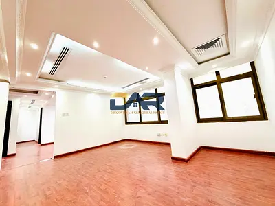 Office for Rent in Shabiya 10 | 68 SQM | Own Pantry & Washroom