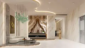 Geniune Resale | Handover in 3 Months| Negotiable