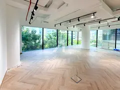 Renovated, Fitted & Move-In Ready Office