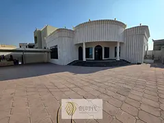 Furnished | Spacious 3 BR | Prime Location