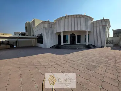 Furnished | Spacious 3 BR | Prime Location