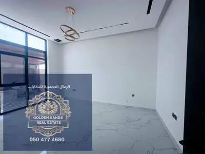 Brand-New 5BR Standalone Villa | Maid’s Room | Freehold Ownership
